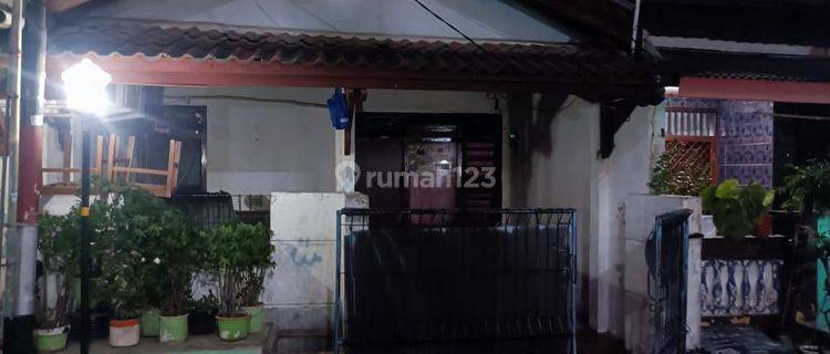 Rumah Sederhana/ Bahan 1