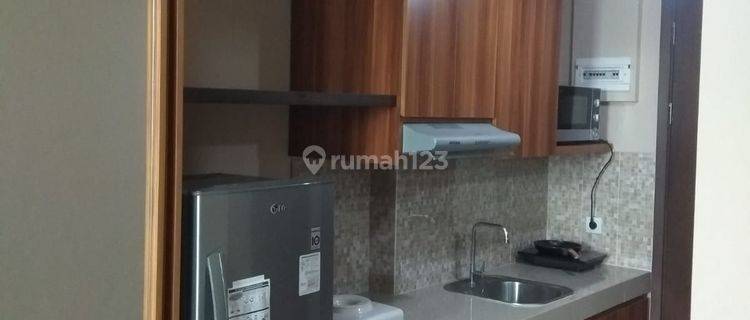 Dijual Apartemen U Residence 1  Studio siap huni lengkap bersih n rapih 1