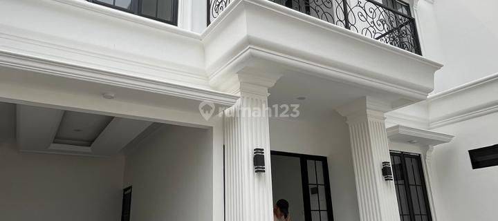 MURAH RUMAH MEWAH JAGAKARSA JAKARTA SELATAN 1