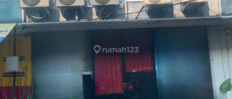 Ruko 2 Lantai Di Manukan Tama Surabaya Barat Ruko 1