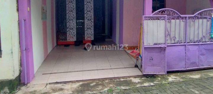 Rumah Siap Huni Dekat Dengan Kota Di Semarang Barat 1