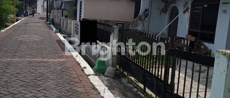 Tanah Bonus Rumah Di Semarang Barat 1