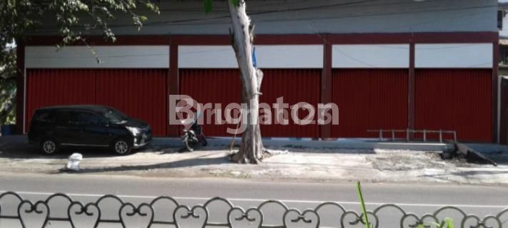 JUAL 3 UNIT RUKO DI SEMARANG BARAT 1