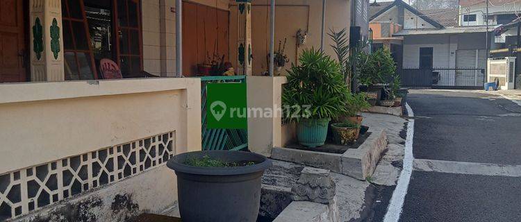 Jual rumah di Semarang Barat  1