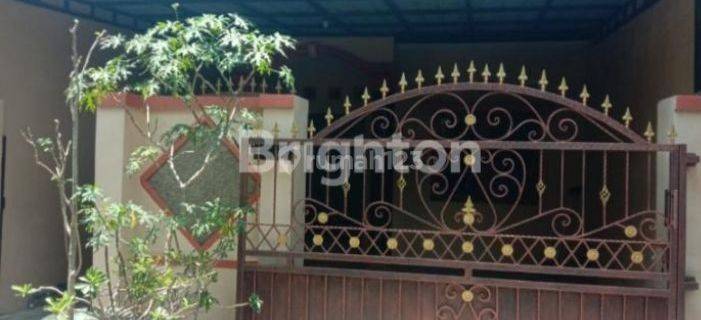 Rumah Siap Huni Di Karangroto Genuk Semarang Timur 1