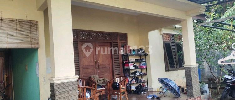 House in Kalipancur Area Ready for New Occupants 1