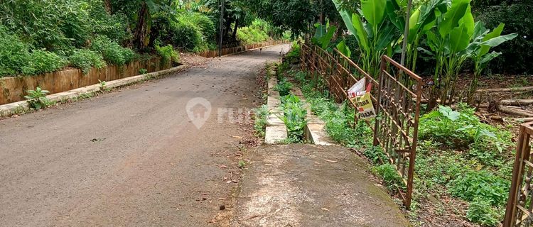 Disewakan Tanah Cukup Luas Di Gunung Pati 1