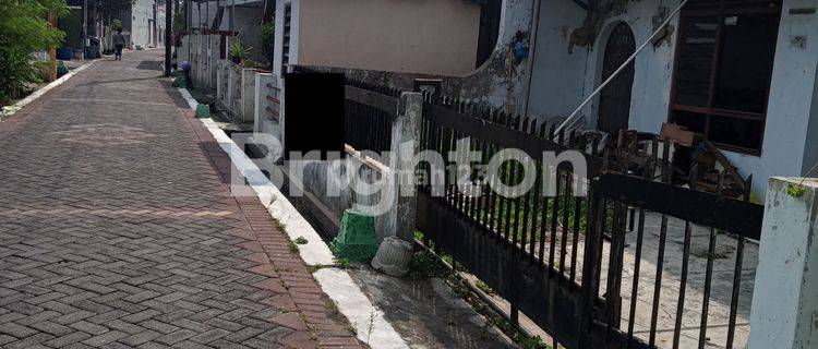 JUAL TANAH BONUS RUMAH DI SEMARANG BARAT 1