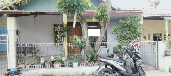 Rumah Di Semarang Barat Menunggu Pemilik Baru 1
