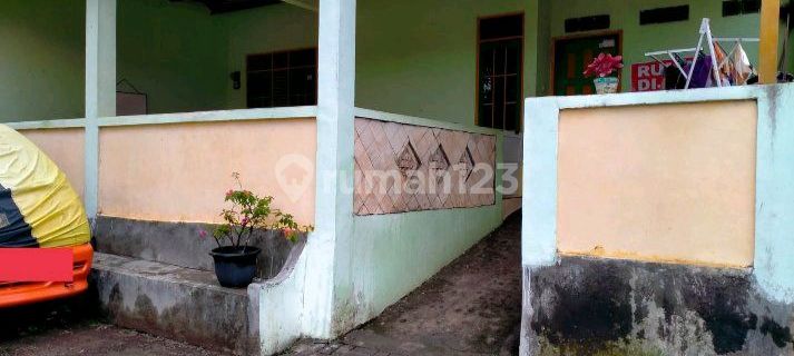 Rumah Siap Huni Di Candi Sukuh Ngaliyan Siap Menerima Penghuni Baru 1