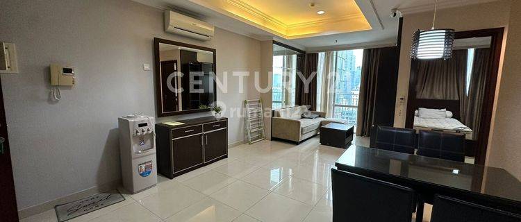 Apartemen Denpasar Residence Di Kuningan Jakarta Selatan 1