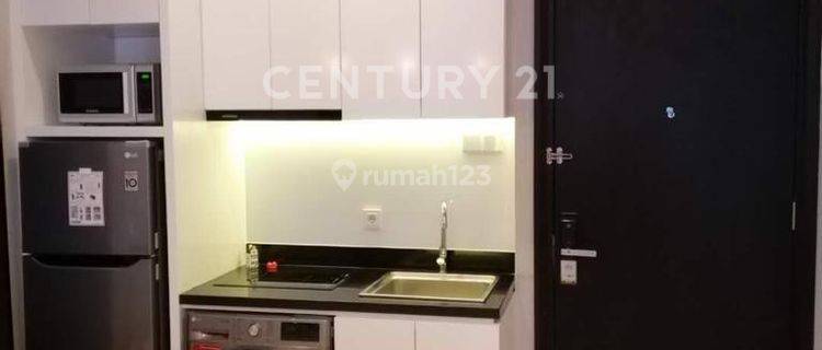 Sudirman Suites 3BR Full Furnished Apatemen  1