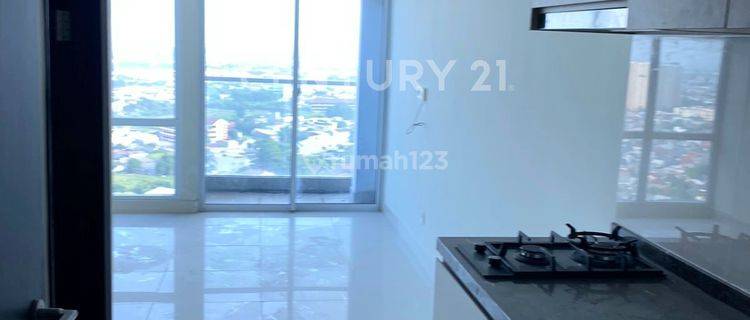 Apartemen Puri Mansion Tower Crystal Studio Siap Pakai  1