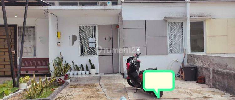 Disewakan Rumah Full Furnish 1
