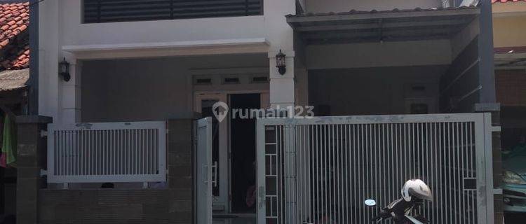 Rumah di Jl.Banjarwangunan harjamukti SHM Bagus 1