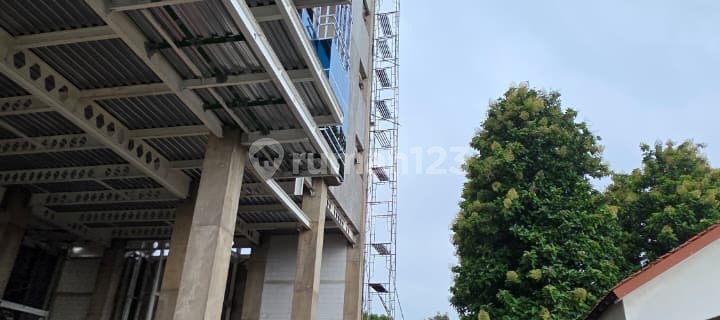 Disewakan Office Room di Office Tower Baru Kota Cirebon 1