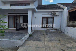 Disewakan Rumah Tinggal Di Kompleks Perumahan Lobunta Land 1