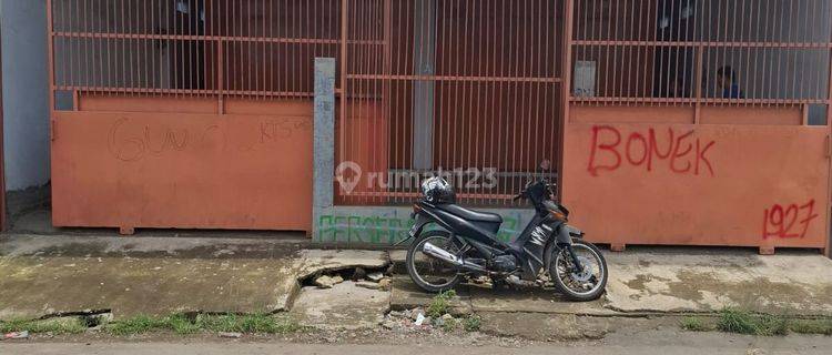 Dijual Disewakan Ruko Siap Pakai di Jl.buyut Cirebon 1