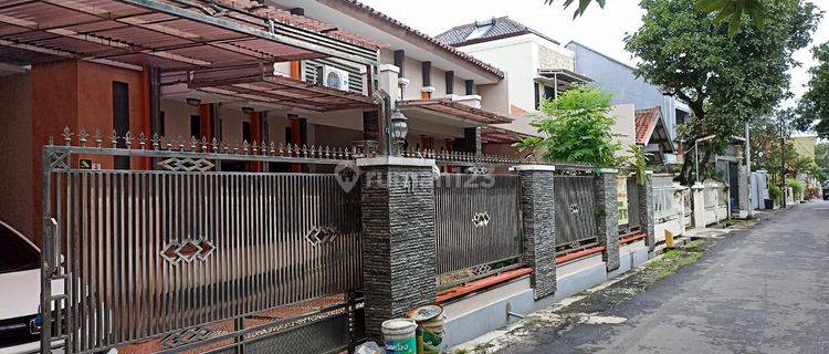 Dijual Rumah di Pusat Kota CIrebon,sayap jl.Ciptomangunkusumo