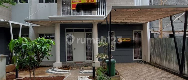 For Sale Beautiful Move-In Ready House In Citraland (Cedar) Cirebon 1