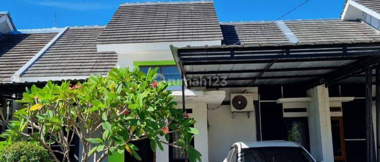 Reposisi Harga Rumah Di Pegambiran Harmoni Siap Huni 1