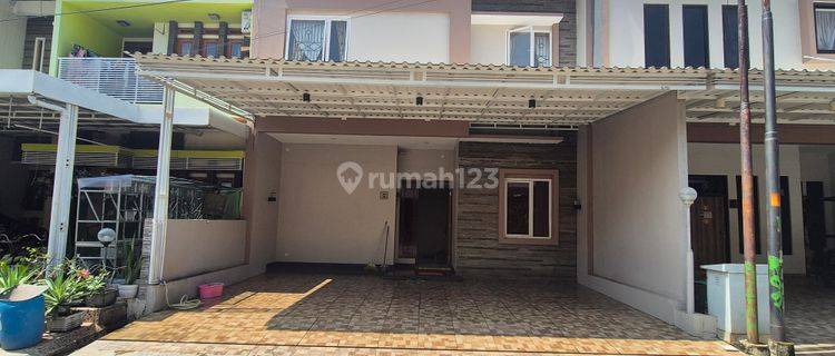 Dijual Rumah Grand Tuparev ,tengah Kota Cirebon 1