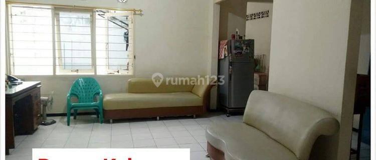 Dijual Rumah Siap Huni di Taman Kalijaga Cirebon 1