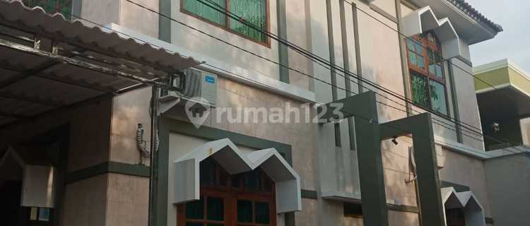 Disewakan Rumah Wahidin Full Furnished di tengah kota cirebon, 1