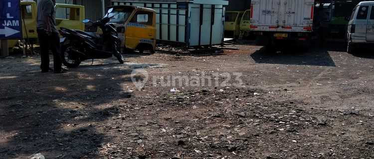 Dijual Tanah.mainroad Ciledug Cirebon.timur..siap Bangun 1