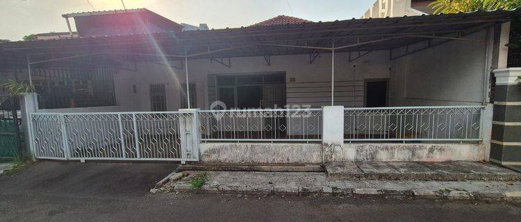 Dijual Rumah Villa Kecapi Mas ,harga Istimewa 1