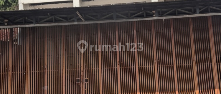 For Rent: Moh Toha Shop House, Very Suitable for Food Business/Office 1
