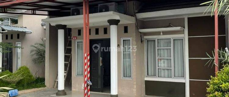 Dijual Rumaj Trusmiland Tengah Kota Cirebon Rumah 1