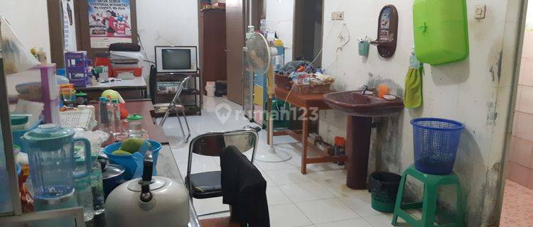 Dijual Rumah Tengah Kota Cirebon,lokasi Strategis 1