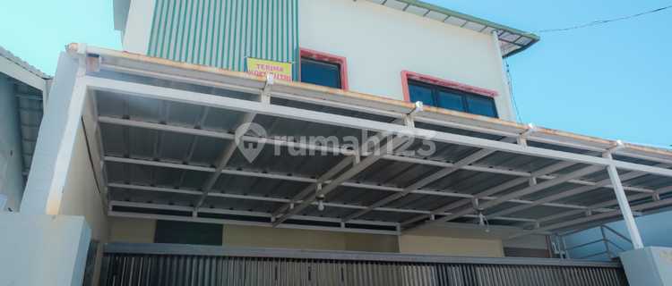 For Sale Boarding House in Cirebon City Center Near the Bank 1