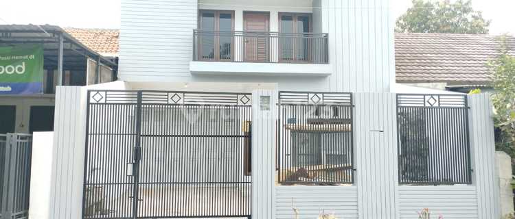 Dijual Rumah Perumnas Tampomas Cirebon,lokasi Strategis 1