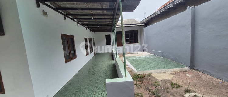 Dijual Rumah Kesambi Dalam Tengah Kota Cirebon 1