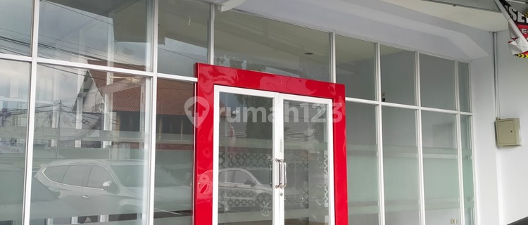 For Rent: Merdeka Shop House Ready to Occupy and Suitable for Business. 1