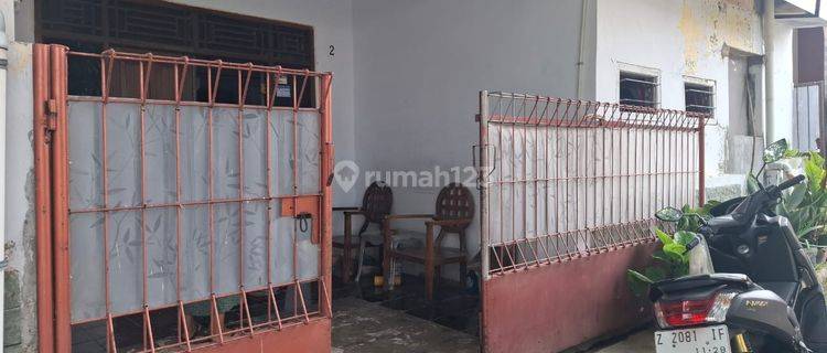 Dijual Rumah Siap Huni di Perumnas Cirebon,aman Dan Nyaman 1