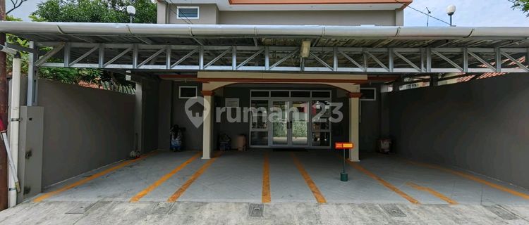 For Sale: Tuparev/Wiratama Boarding House in the Center of Cirebon City 1