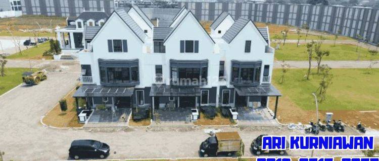 Terlaris L8 Hanya 3man Louise Summarecon Open Limited Unit Nupnow 1