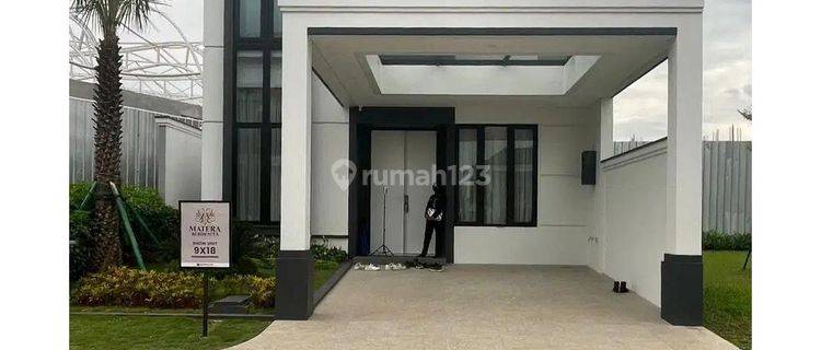 Anti Rugi Matera Residence Harga Terus Naik Persembahan Paramount 1