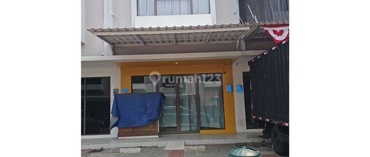 2 Lantai Best offer 2Man BAVARIA GRANDE unit limited hadap jalan raya langsung 1
