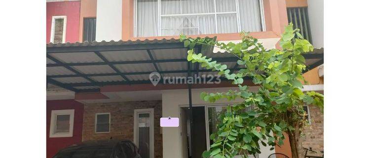TERMURAH! Se gading serpong MALIBU Full Furnish Paling Lengkap! 1