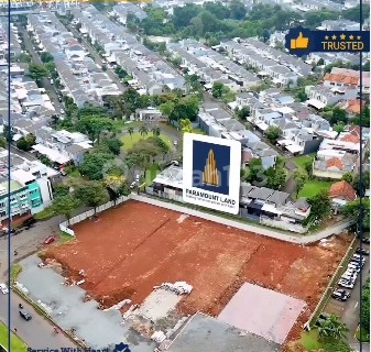 Victoria Central District Terbaru! Ruko Persis Sebrang Rs Betshaida 1