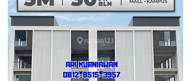 Investasi Pasti Cuan Quantum Commercial Summarecon Gading Serpong 1