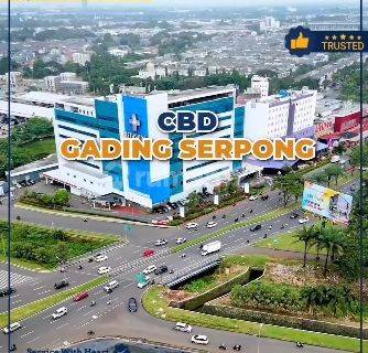 Sebrang bethsaida hospital dan hotel JHL Ruko Maxim Akses strategis 1