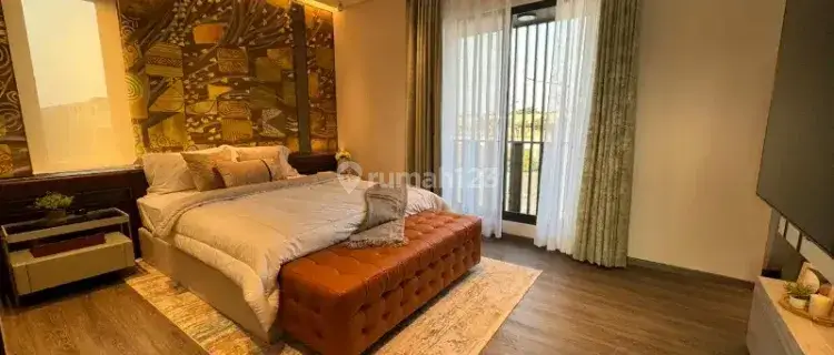 Unit Terakhir Siapa Cepat Dia Dapat Strozzi Summarecon Serpong3lt 1