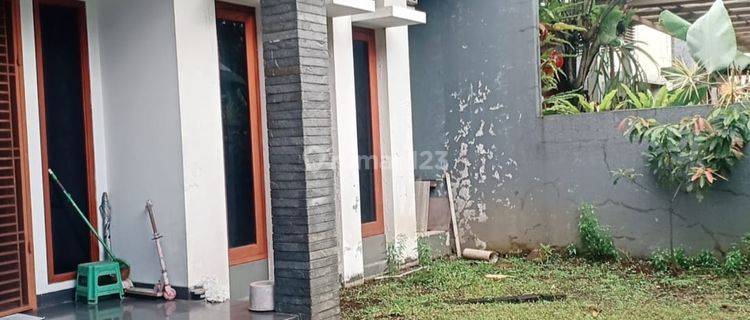  Rumah Bagus Siap Huni di dalam Cluster Batununggal 1