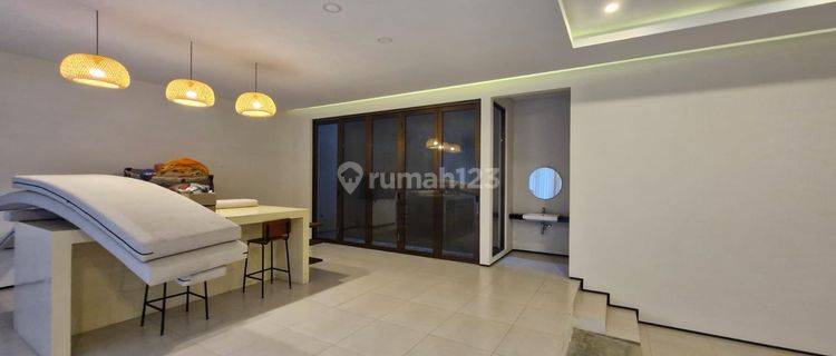  Rumah Semi Furnished Bagus di Batununggal, Batununggal 1