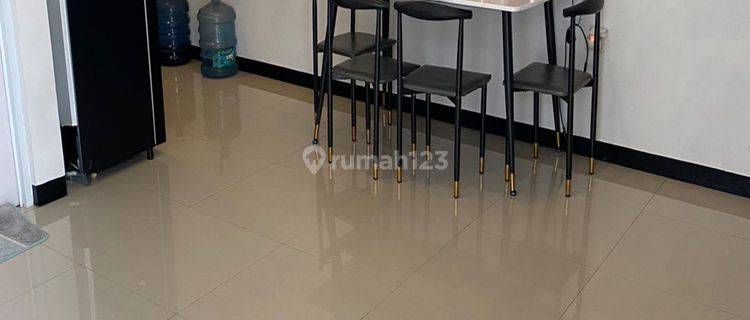  Rumah Furnished Baru di Kopo Permai II, Kopo Permai 1